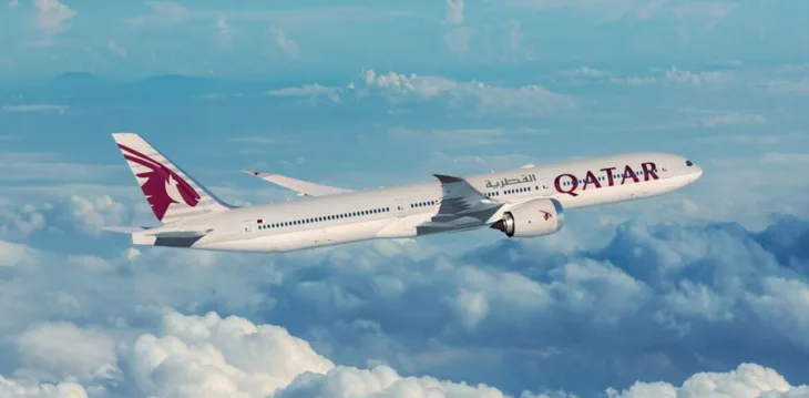 Qatar Airways