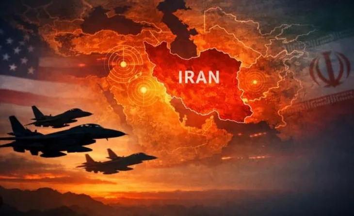 Iran 04 sad izrael rat