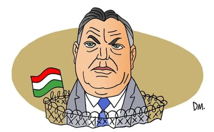 Viktor orban madarska