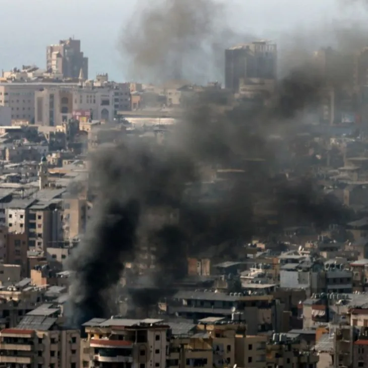 Napadi sirom Bliskog istoka