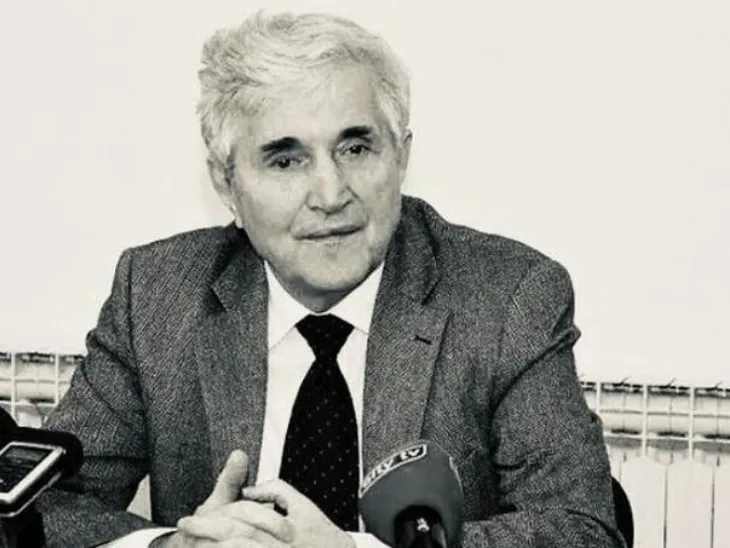 Rusmir Mahmutcehajic