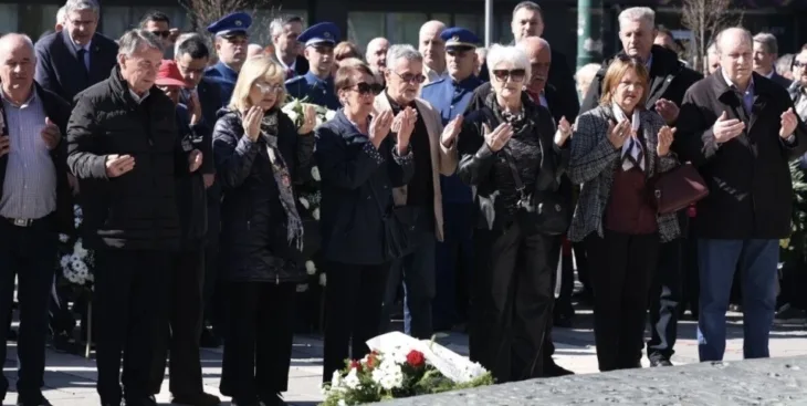 Dan grada sarajeva pocast