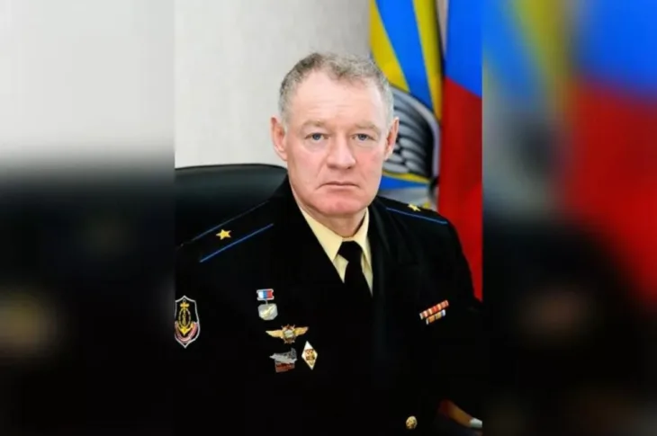 Aleksander Otroščenko