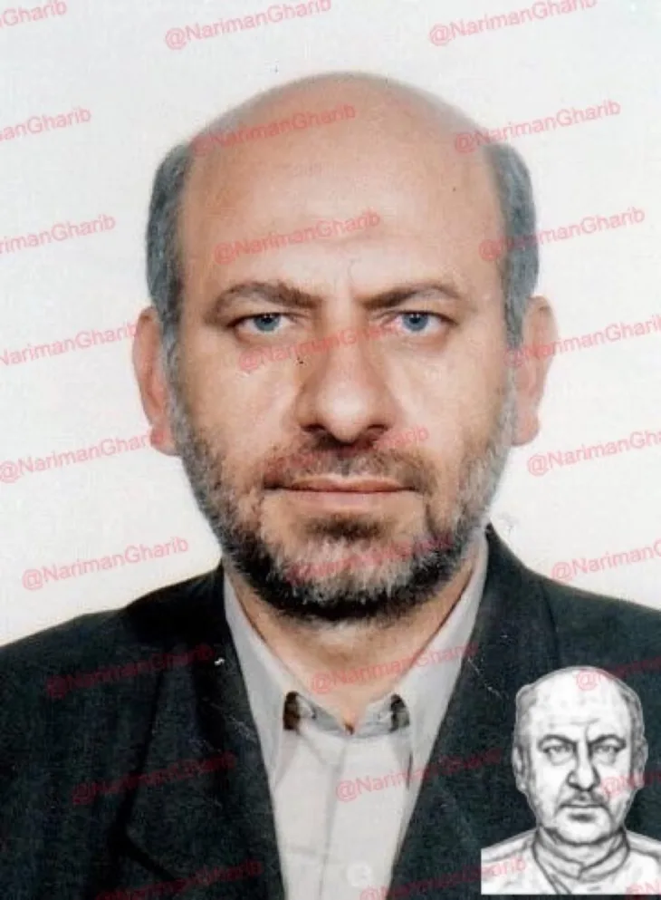 Asghar Bagheri