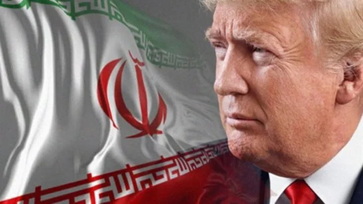 Iran trump