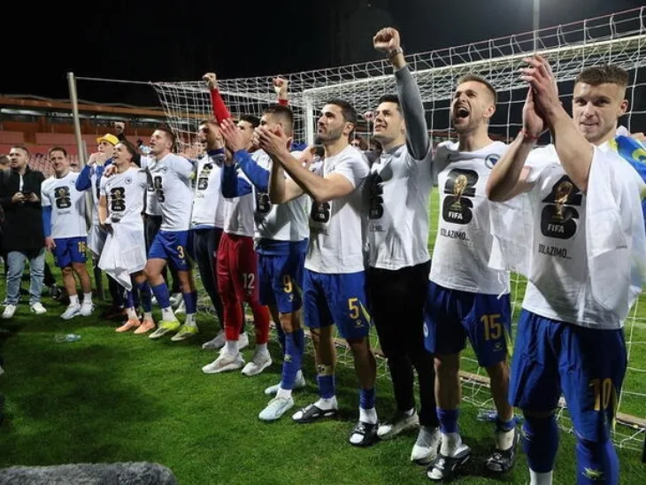 Zmajevi zenica 04 Foto: NFSBiH