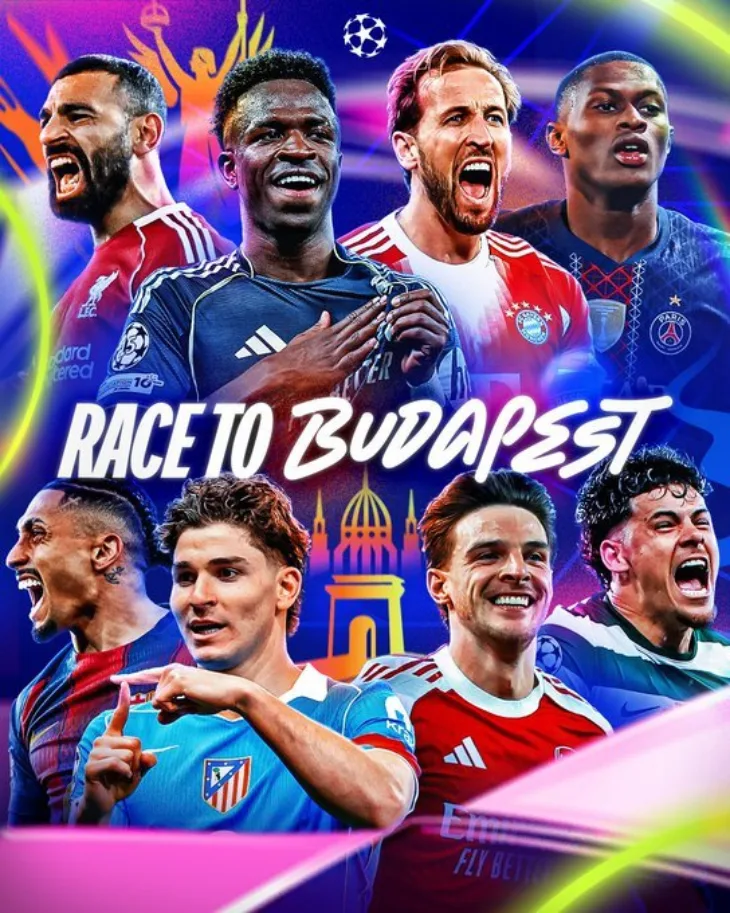 Liga prvaka Real Madrid Arsenal Bayern Minhen Sporting Lisabon