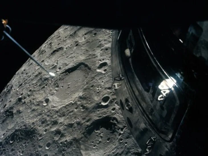 Mars svemir 04 Astronauti Artemis II pomjerili granice covjecanstva