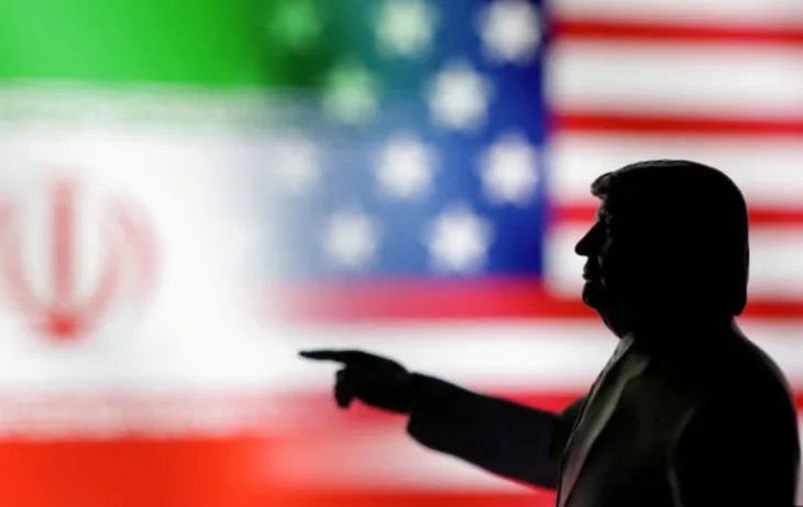 Donald trump iran 04