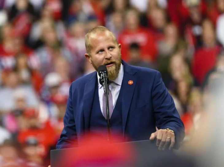 Brad Parscale