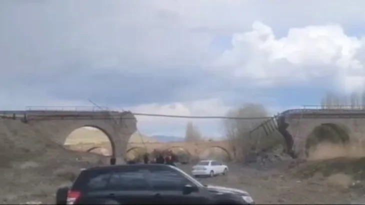 Izrael napao zeljeznicke pruge i mostove u Iran