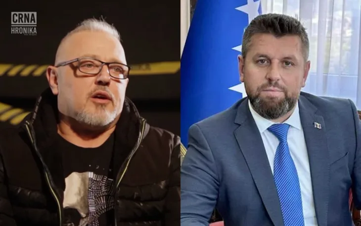 Amir Pasic Camil Durakovic