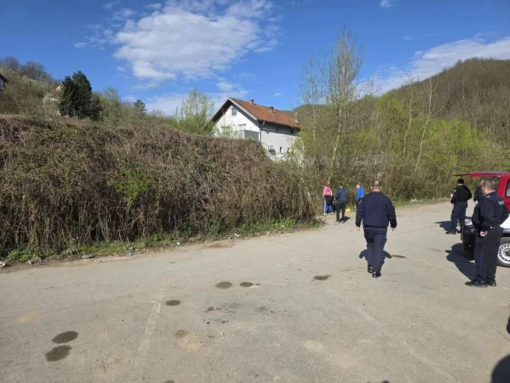 Gorazde kpz sarajevo/ fena