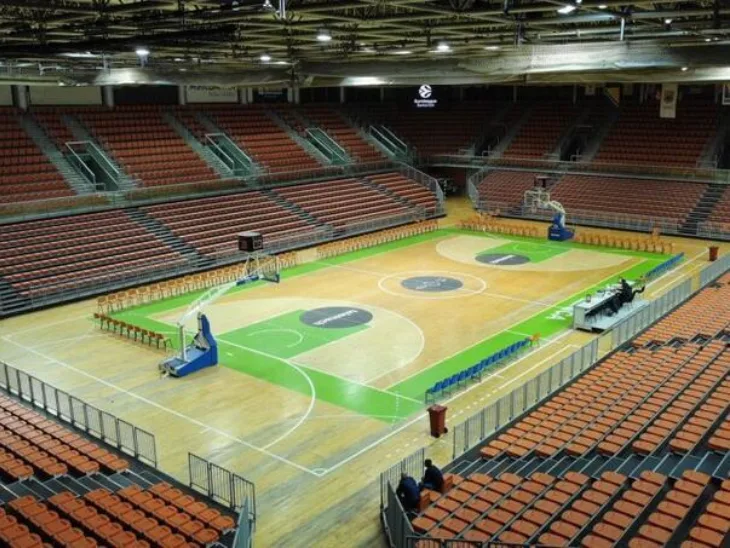 Zenica Arena Husejin Smajlović