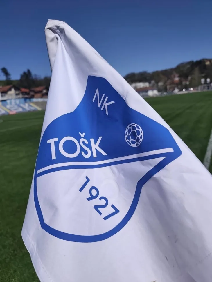 NK Tosk