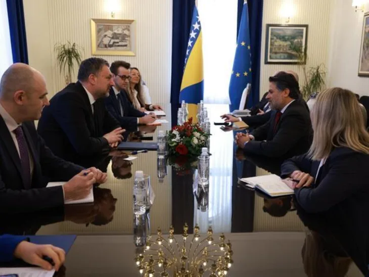 konakovic i John Ginkel