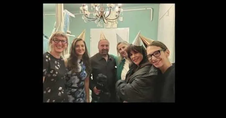 Jasmila Zbanic Damir Ibrahimovic