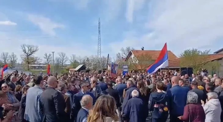 Drasko Stanivuković banja luka skup