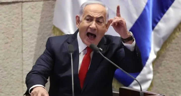 Benjamin Netanyahu 04