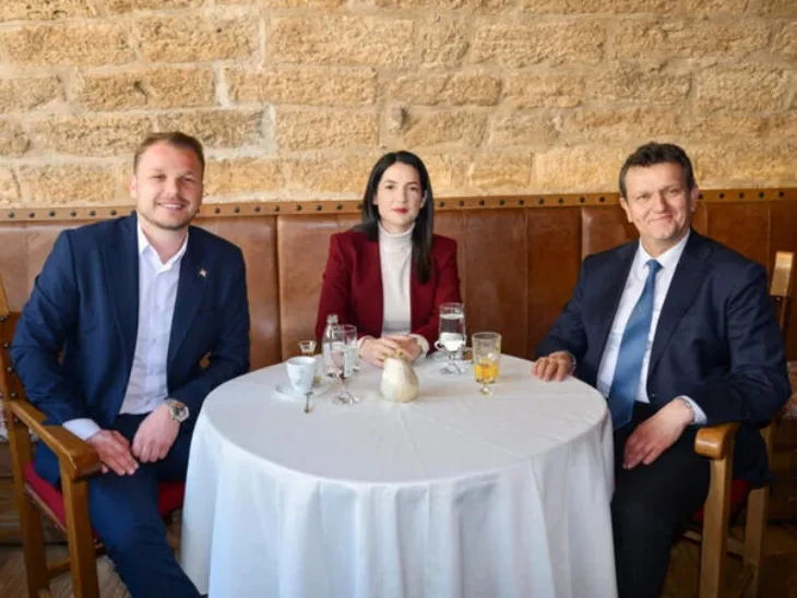 Stanivukovic trivic i blanusa formirali tim bez vukanovica opoo 69d7fba09d8e2