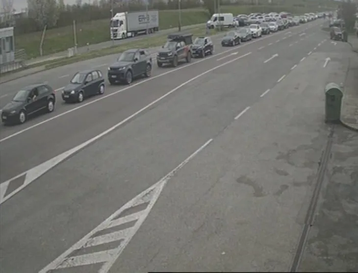 Gp Izačići gužve/ bihamk