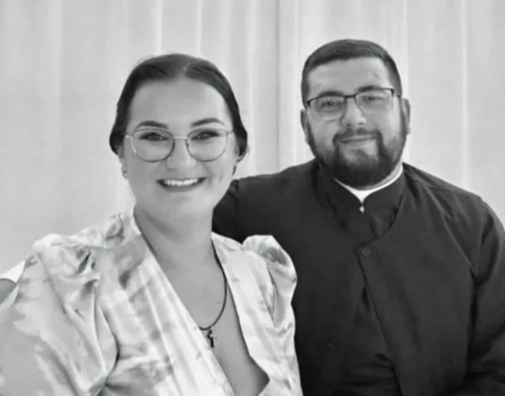 Nenad i Nedeljka Mitrić