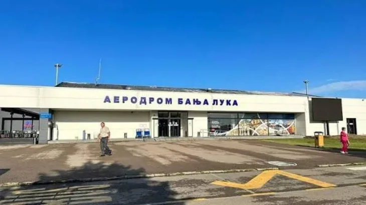 Aerodrom banja luka