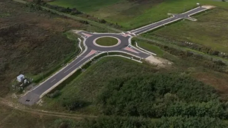 Kruzni tok mađarska