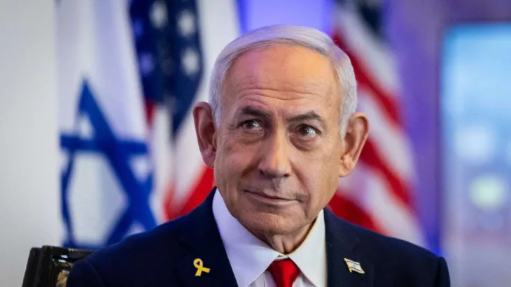 netanyahu