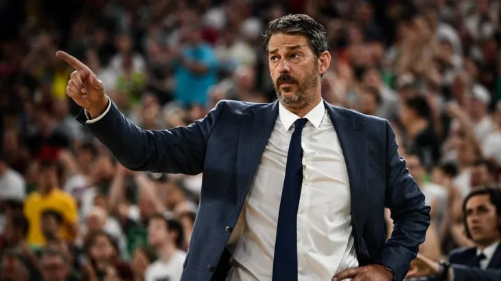 Dubai BC Jurica Golemac