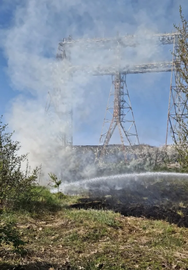 Pozar alipasino polje sarajevo