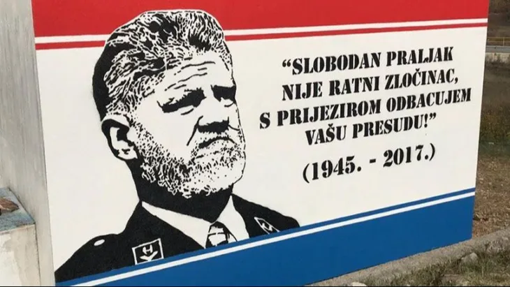 Slobodan praljak