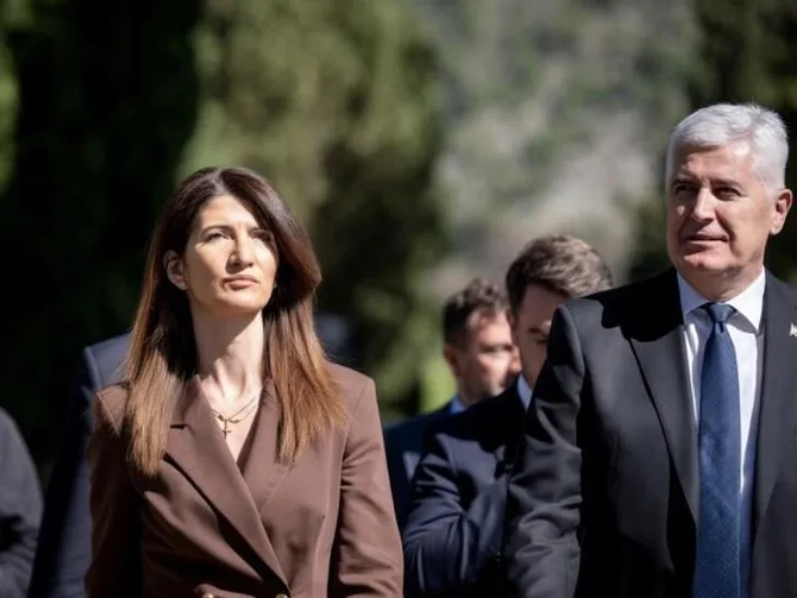 Dragan covic Darijana Filipovic