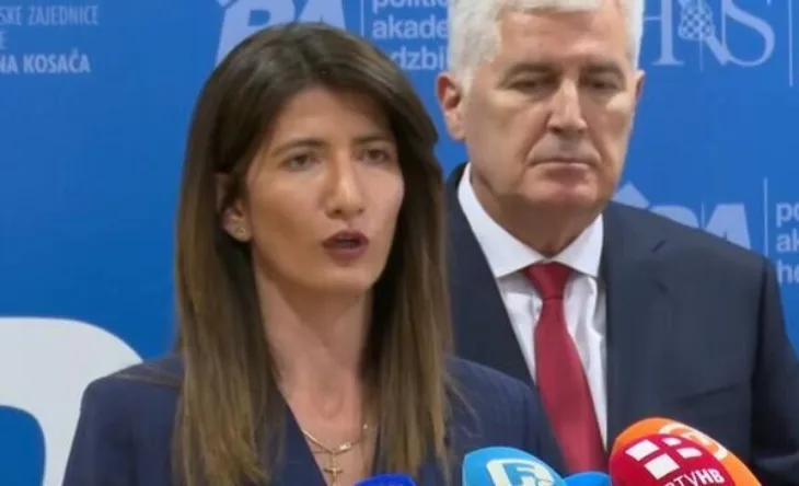 Darijana Filipovic Dragan covic