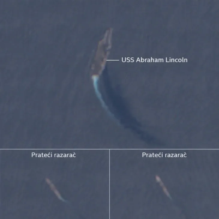 Hormuski moreuz blokata satelit