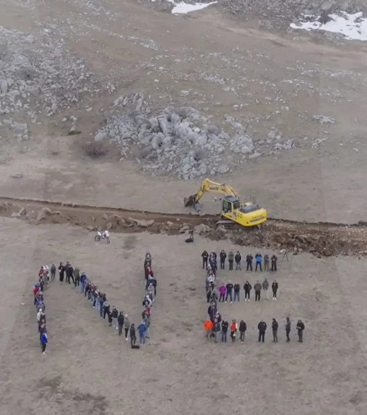 Glamoč livno vjetroelektrana “ne”
