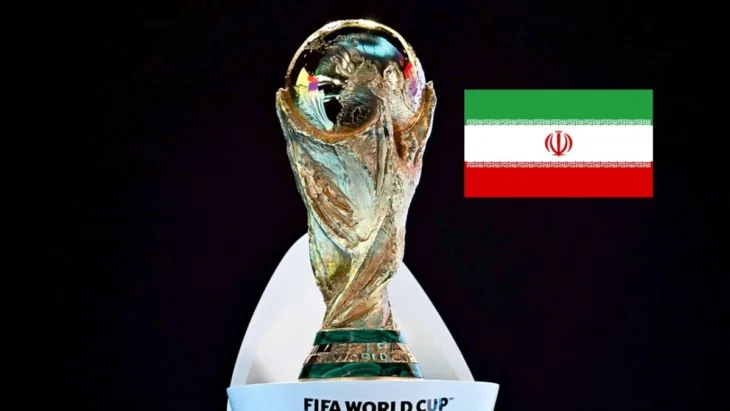 Iran fifa