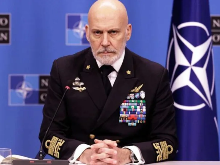 Giuseppe Cavo Dragone