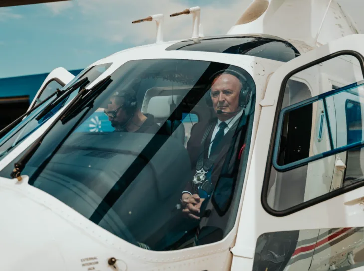 Zukan helez helikopteri