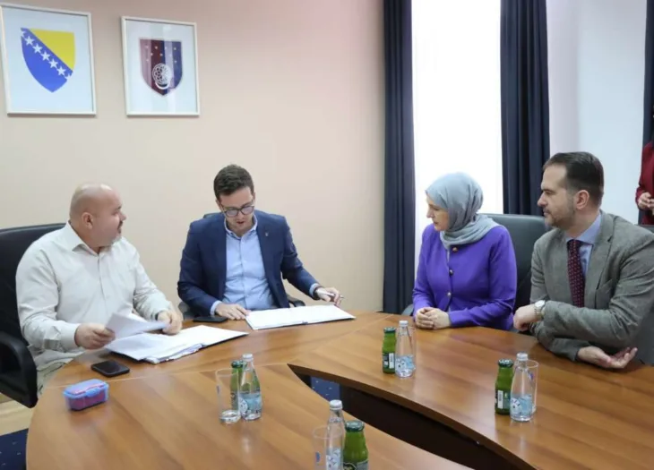 Nihad Uk  i Hota Kuminovic ks