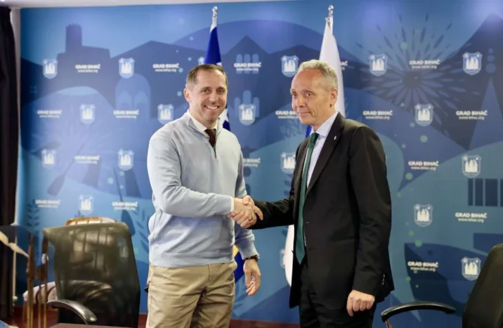 Bohać unicef memorandum/ fena