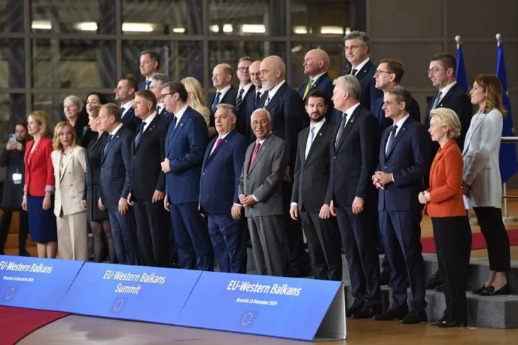 Samit EU Zapadni Balkan