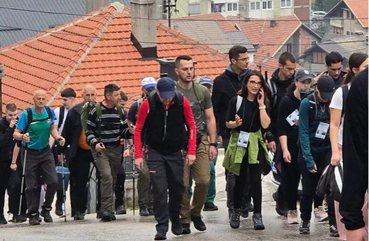 Ahnici mars mira zenica ahmici