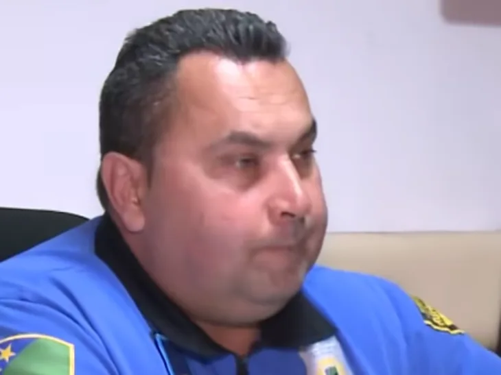 Policija tuzla Zvao policiju da prijavi da komsijina zena ima ljubavnika