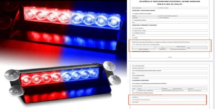 SDA Stari Grad Irfan Cengic ima efikasno rjesenje za saobracajne guzve treptece blinkere