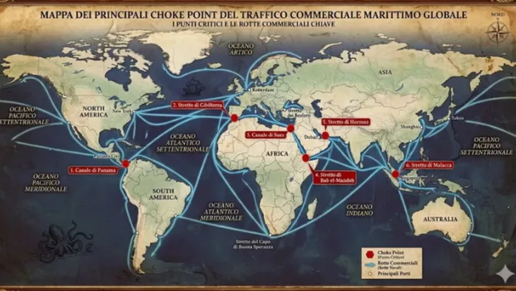 Kina sad porba za uticaj