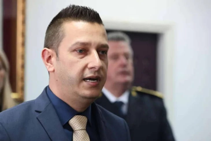 Aleksandar Goganovic