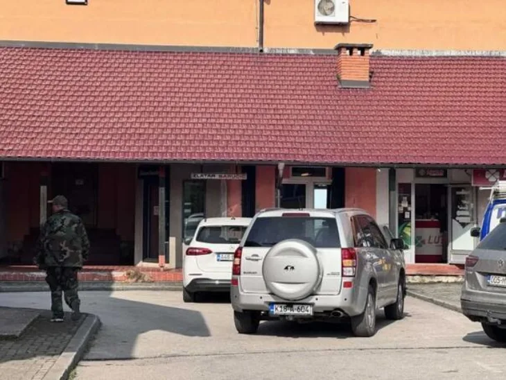 Kalesija Rekonstrukcija dogadaja