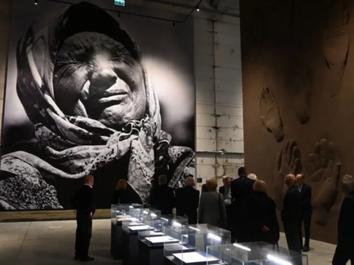 Memorijalni centar Srebrenica