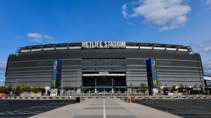 Stadion metlife